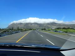 Cape Town – October 3, 2014